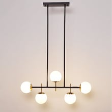 Rhys 5 Light Pendant